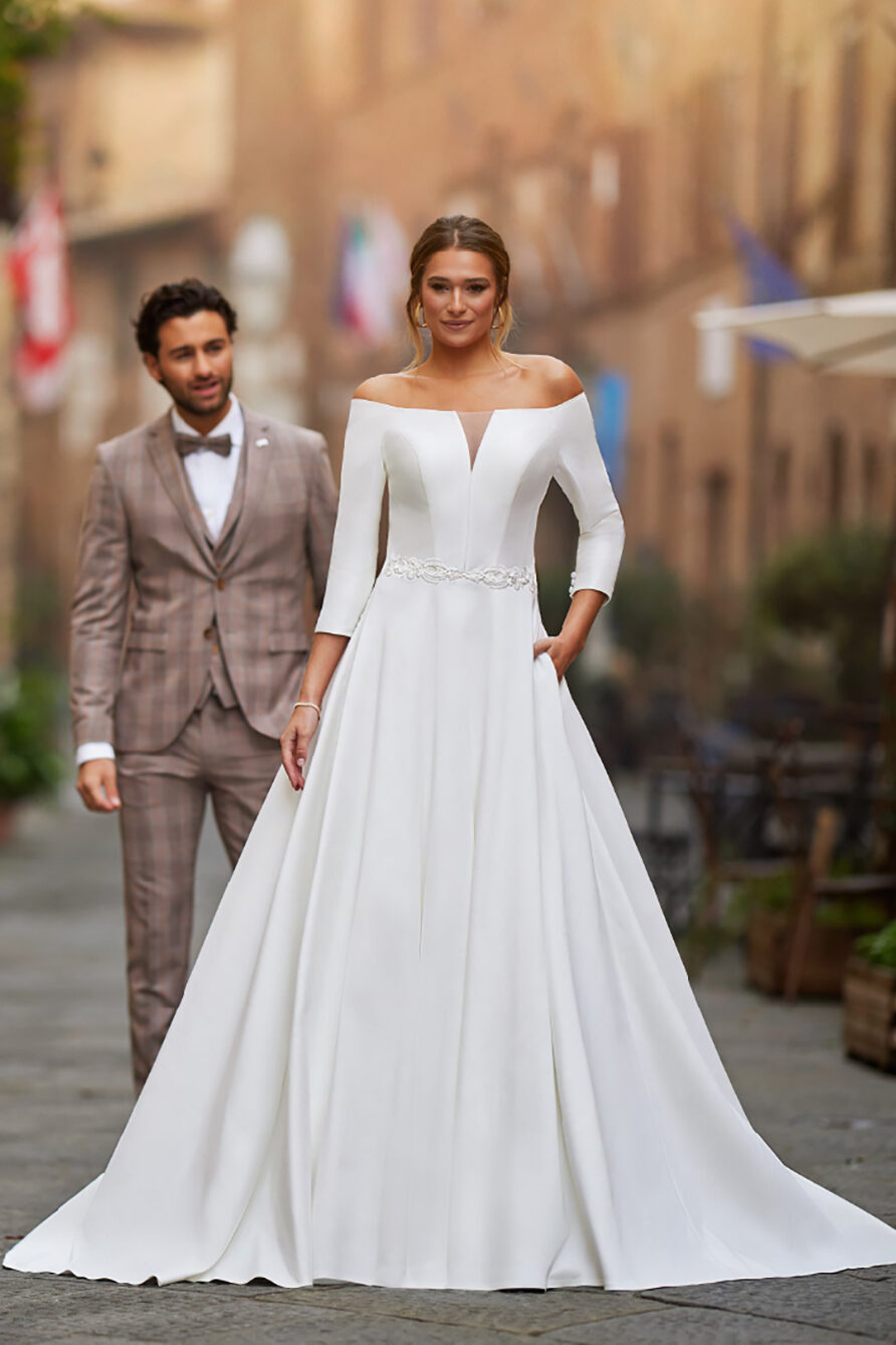 MTL 25225-abito-sposa-matrimonio-bergamo-atelier-vestito-tres-chic-nuove-collezioni-pigal