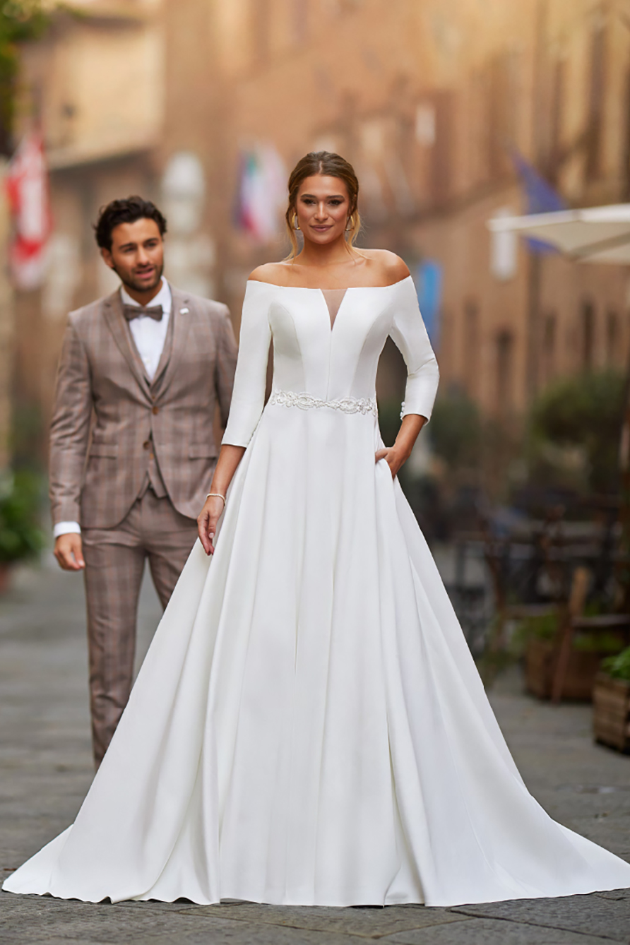 MTL 25225-abito-sposa-matrimonio-bergamo-atelier-vestito-tres-chic-nuove-collezioni-pigal