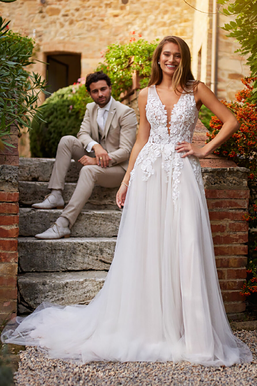 MTL 25403-abito-sposa-matrimonio-bergamo-atelier-vestito-tres-chic-nuove-collezioni-pigal