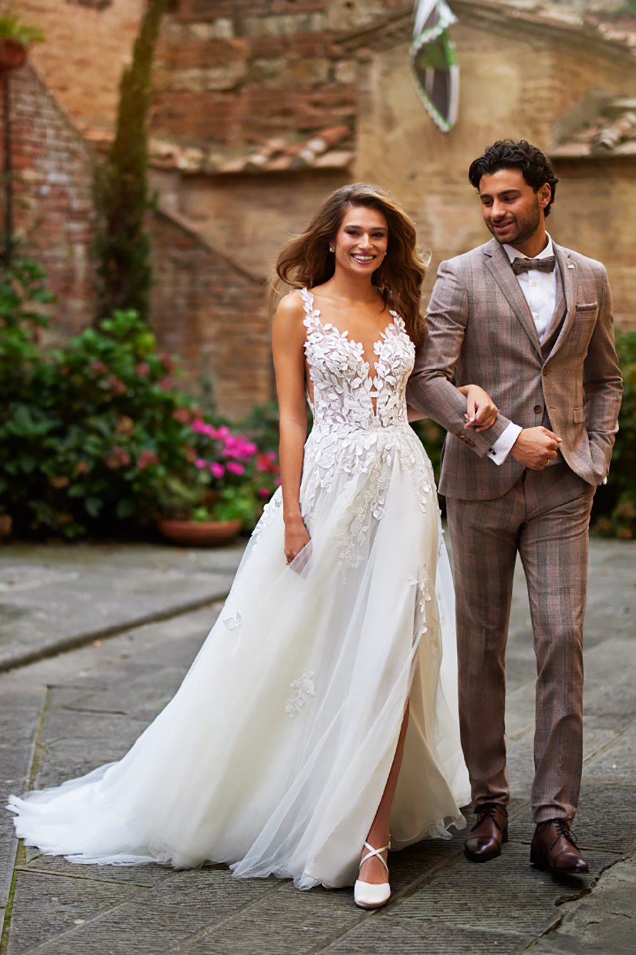 MTL 25407-abito-sposa-matrimonio-bergamo-atelier-vestito-tres-chic-nuove-collezioni-pigal