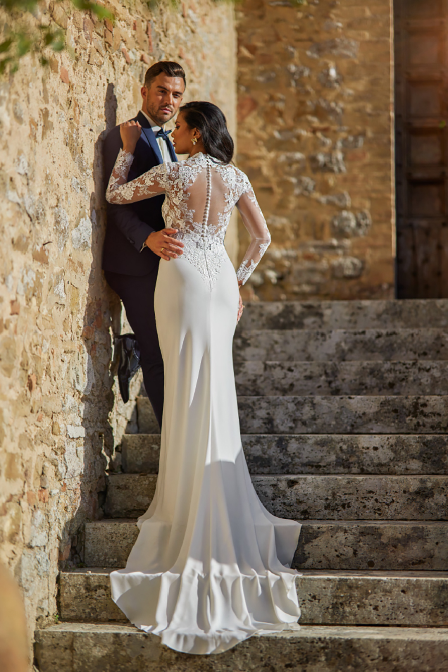 PU 25510 1-abito-sposa-matrimonio-bergamo-atelier-vestito-tres-chic-nuove-collezioni-pigal