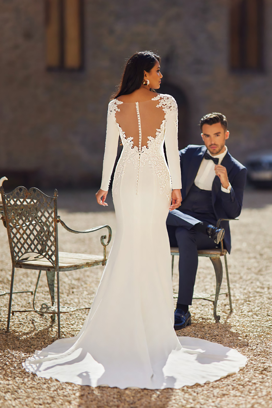 PU 25518 1-abito-sposa-matrimonio-bergamo-atelier-vestito-tres-chic-nuove-collezioni-pigal