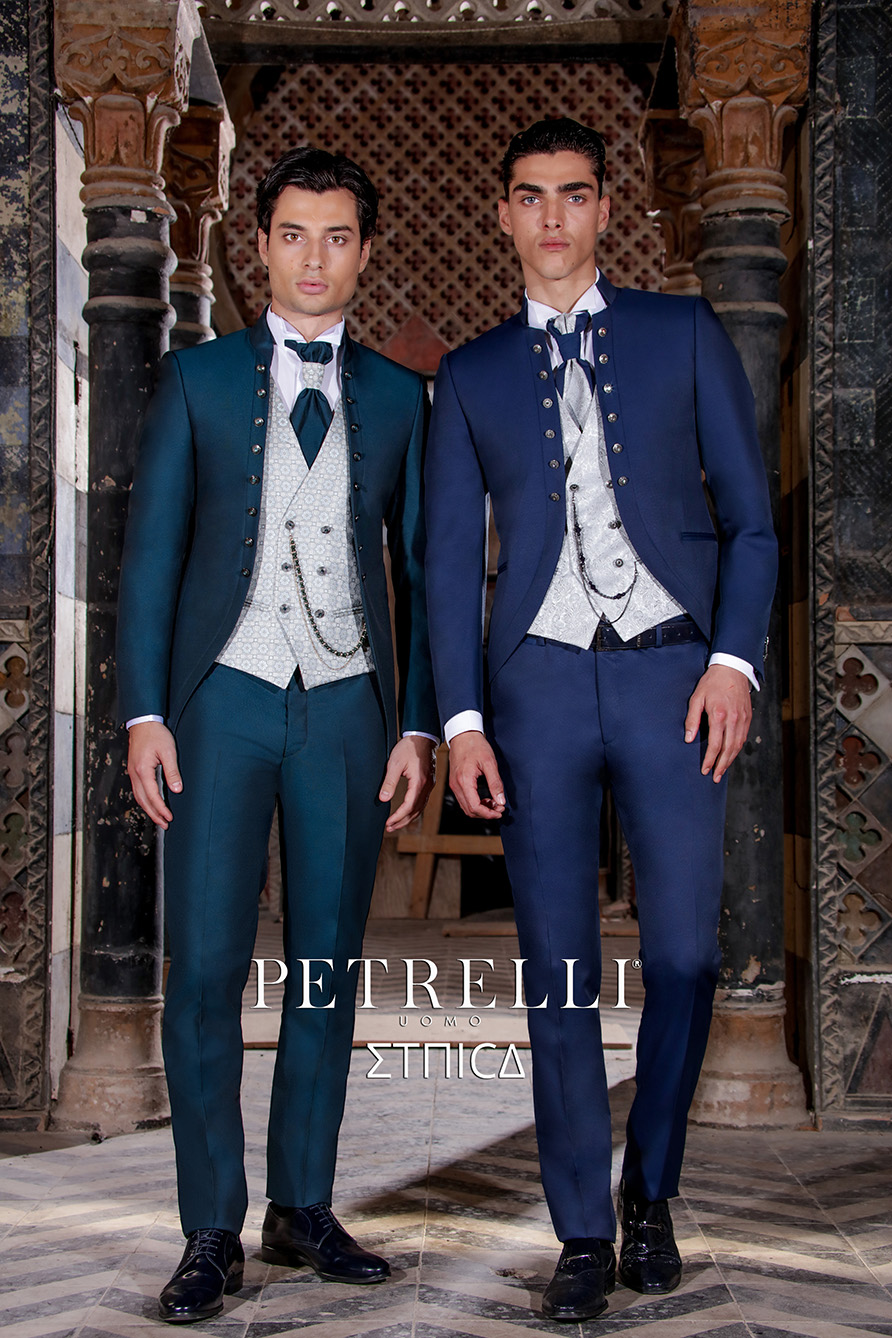 pigal-boutique-bergamo-atelier-vestito-abito-sposo-matrimonio-verde-petrolio-ottanio-cerimonia-petrelli-C40009RB8_SX_C_417_S24_(873)_C40021RB2_DX_C_468_S24_(A001)_ETNICA