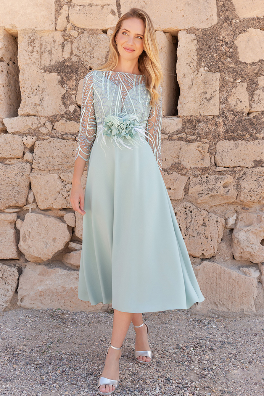 034-abito-vestito-cerimonia-matrimonio-elegante-longuette-verde-acqua-tiffany-pizzo-pigal-boutique-bergamo-atelier-luxury-mamma-moncho-heredia1114.34