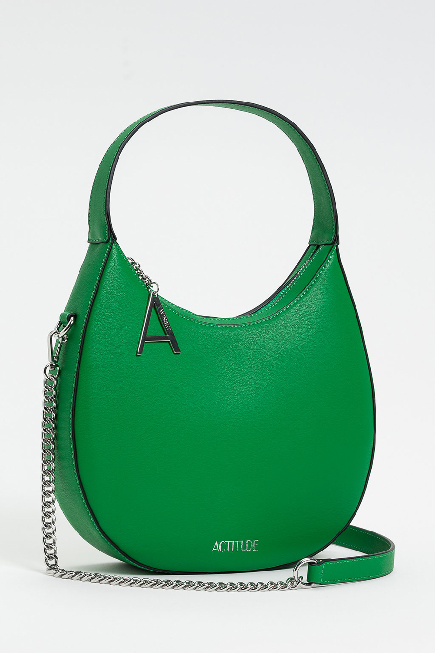 Twinset-Actitude-borsa-hobo-PE24-241AA7030-verde-1