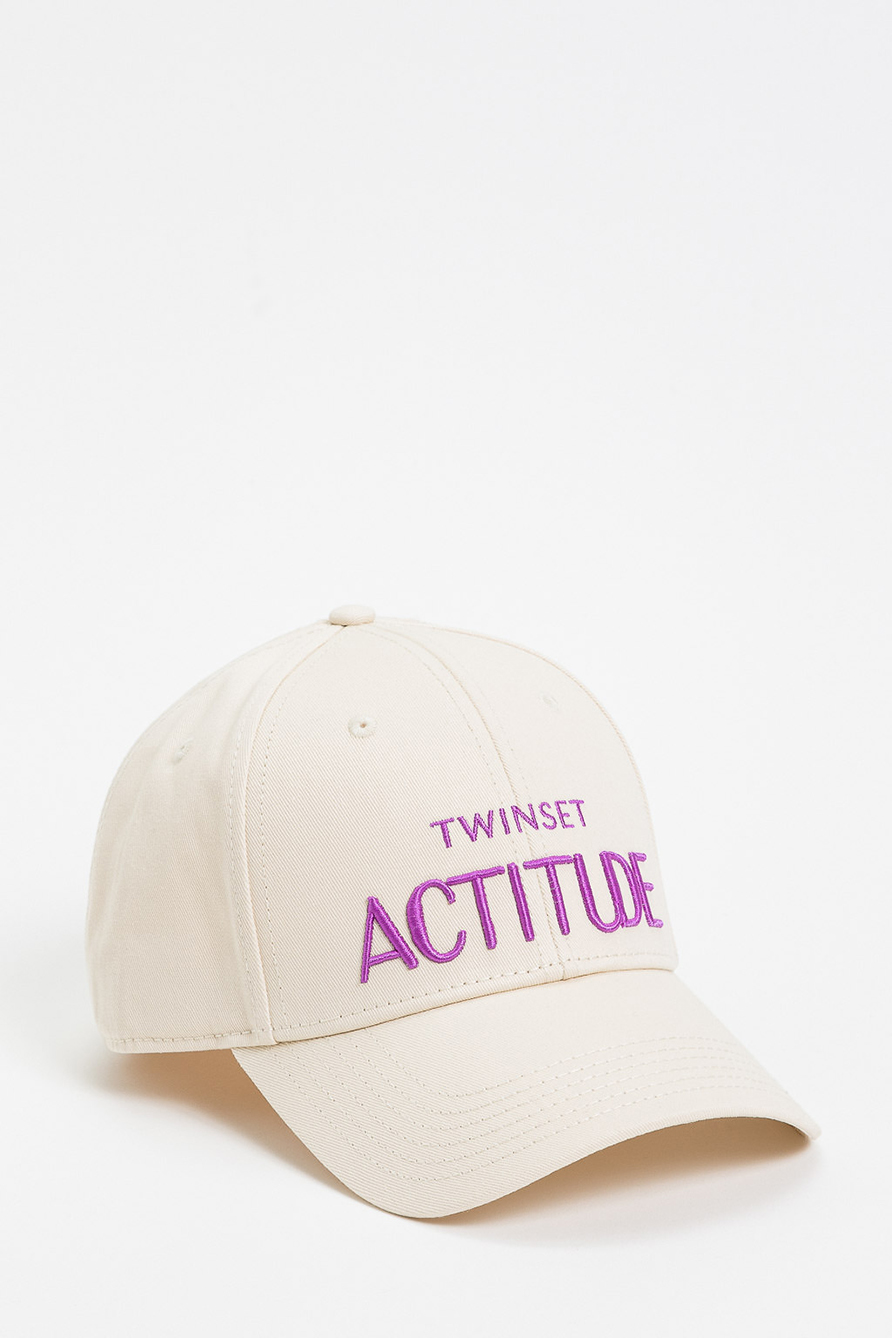 cappello-baseball-PE24-Twinset-Actitude-241AA4050-3