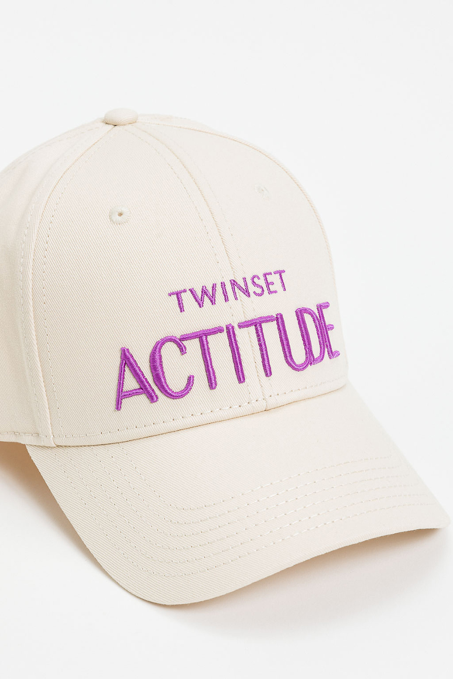 cappello-baseball-PE24-Twinset-Actitude-241AA4050-4